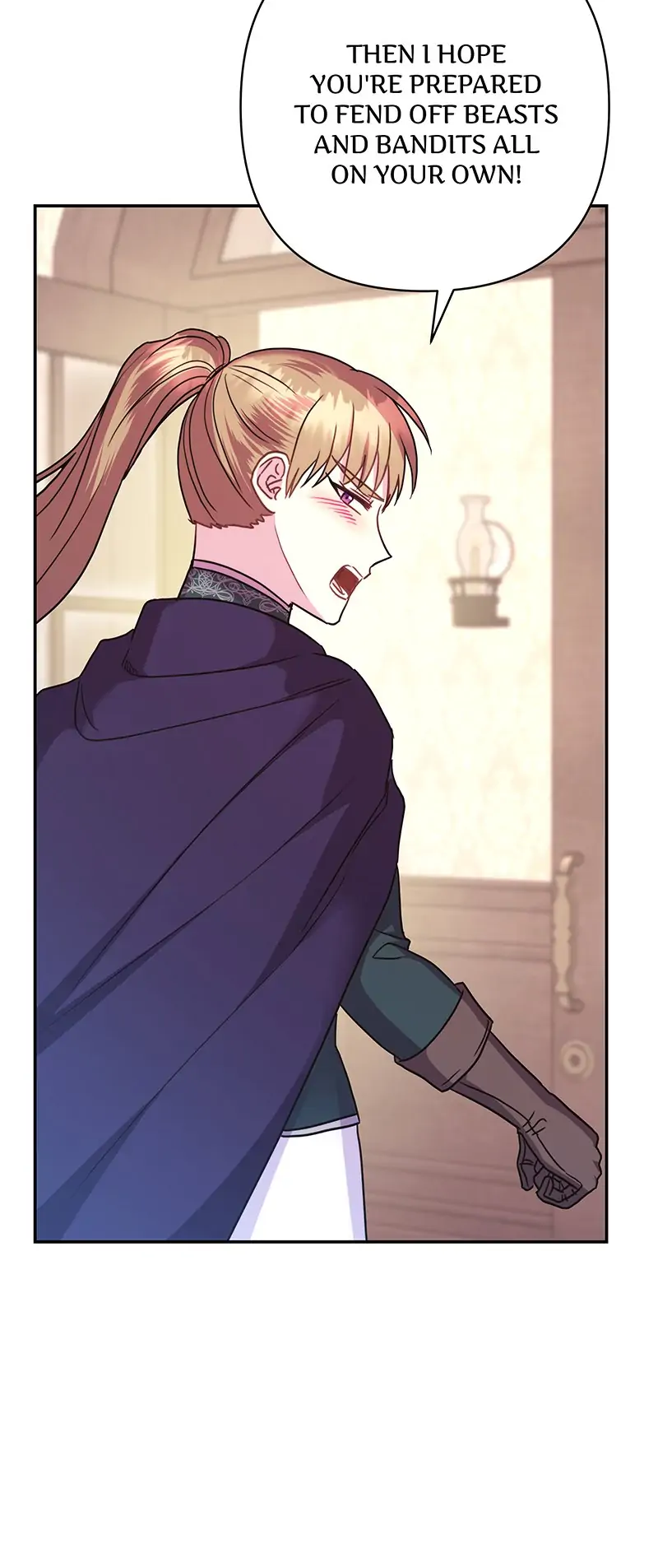 Another Typical Fantasy Romance Chapter 47.4 41